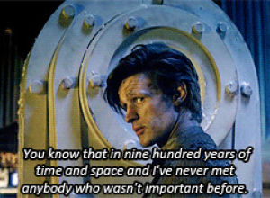doctor who,matt smith,the eleventh doctor