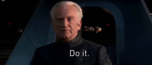 do it,star wars,episode 3,revenge of the sith,episode iii,prequels,star wars revenge of the sith