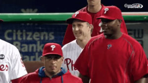 Bamf roy oswalt cliff lee GIF en GIFER - de Grokasa