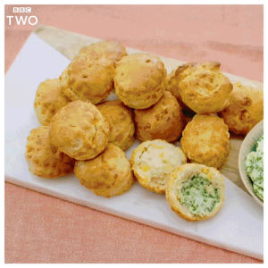 recipe,bakery,scone,food,bbc,cooking,cheese,kitchen,baking,bbc2,bbc two,bbc 2,instruction,bbctwo,scones,nadiya hussain,cheese scones