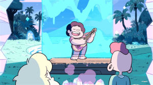 set,steven universe,for once i made a decent set,no like you have no idea how annoying my program is,when i record the area it sometimes skips frames and i have to re record it ugh