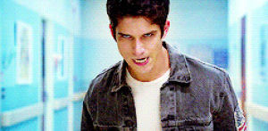 teen wolf,happy,food,wtf,angry,excited,mad,wolf,give it to me now,i cant tell what is happening here