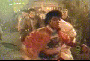 beat it,thriller,michael jackson,1983,hard rock