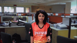 hyper,excited,yes,cricket,ipl,kingfisher