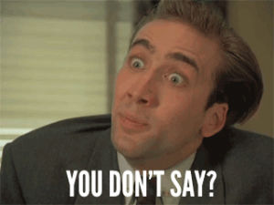 surprised,really,nicolas cage,you dont say,oh really,nicholas cage,movies,nick cage,reactions,wide eyes,o rly