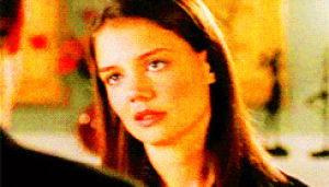 pacey witter,dawsons creek,joshua jackson,katie holmes,joey potter,all of my ships,cover ears