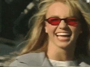 vhs,britney spears,1999,time out with britney spears
