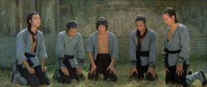 shaw brothers,team,martial arts,agree,kung fu,five shaolin masters