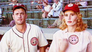 a league of their own,madonna,myedit,tom hanks,geena davis,rosie odonnell,gtkmmeme,all time fave,i know this movie by heart