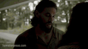 the red road,mustela erminea,fairenough,jason momoa,lisa bonet,feb,we have to make everything difficult