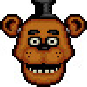 five nights at freddys,transparent,video games,video game