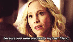 television,the vampire diaries,candice accola,paul wesley