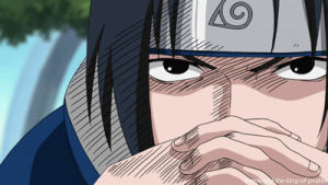 Sasuke Sharingan GIF - Sasuke Sharingan - Discover & Share GIFs