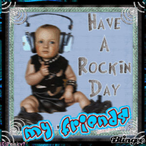 Still Rocking Gif Rocking GIF on GIFER - by Anararis