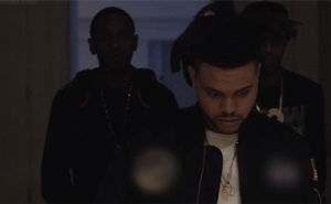 the weeknd,school,from,high,weeknd,went,dropout,redefining