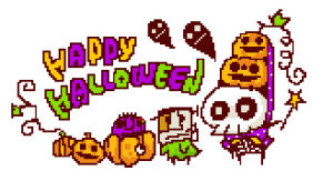 halloween,transparent,horror,scared,ghost,pixel art,pumpkin,happy halloween