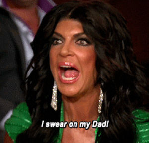rhonj,tv,television,real housewives,reality tv,reality,real housewives of new jersey,teresa giudice,happy fathers day