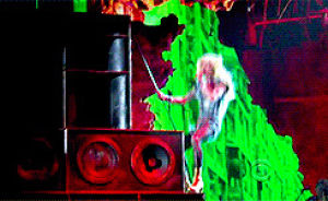 GIF hedwig and the angry inch - animated GIF on GIFER