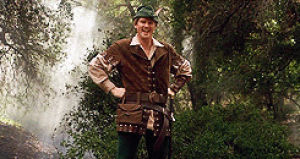 robin hood,laughing,i laugh in your general direction,state pride,men in tights,mel brooks,spoof movie