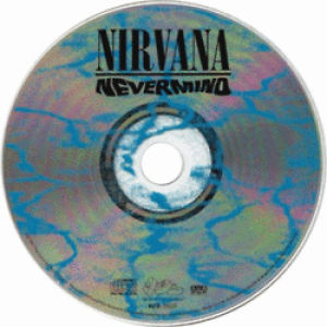 nirvana,rock n roll,music,love,90s,rock,grunge,old,band,album,kurt cobain,depressed,bleach,albums,inspiring,cds,nirvana album
