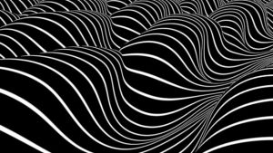 waves,psychedelic,lines,op art