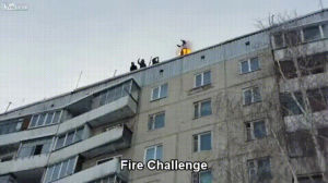 fire,challenge