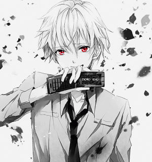 Anime Boy Manga Boy Gif Find On Gifer