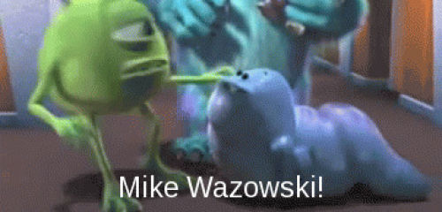 finding nemo buzz lightyear