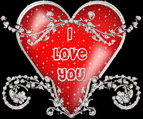 I Love You Baby Transparent Funny Gif Animated Gif Images On Vsgif Com