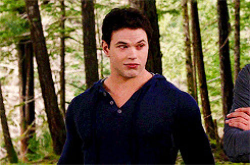 Funny Gifs Emmett Cullen Gif Vsgif Com