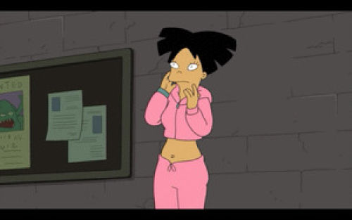 Amy hot futurama 'Futurama' Pictures