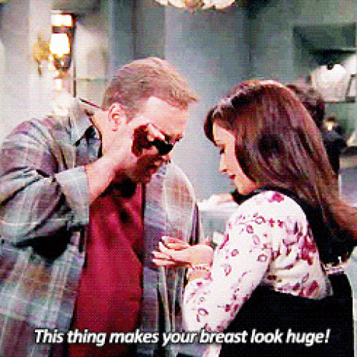 500px x 500px - Funny Gifs : king of queens GIF - VSGIF.com
