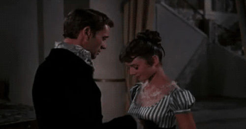 creed audrey hepburn