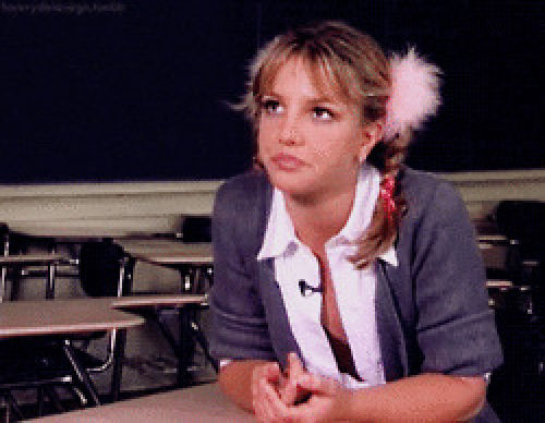 Share Of Baby One More Time Gifs Funny Gif On Vsgif Com