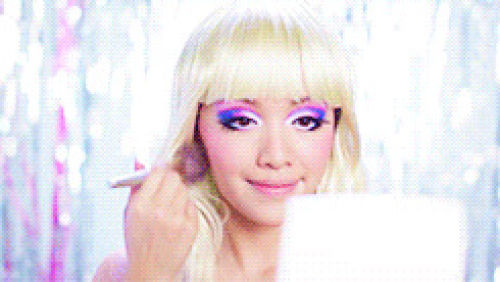 michelle phan barbie
