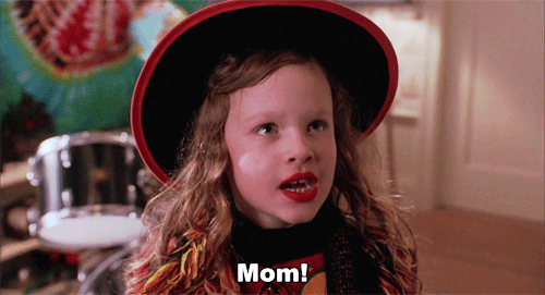 Kevin Mccallister 90s Gif On Gifer By Agaris
