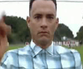 Forrest Gump Gifs Get The Best Gif On Gifer