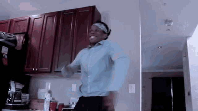 Milly rock GIF on GIFER - by Vudal