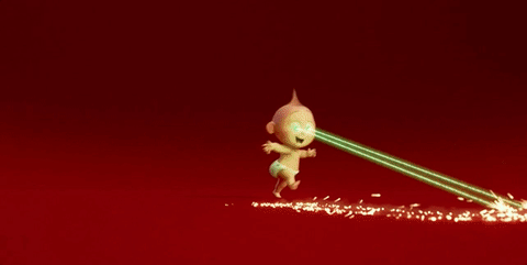 Featured image of post Jack Jack Laser Eyes Gif Log in to save gifs you like get a customized gif feed or follow interesting gif creators