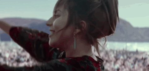 Maybe you would like to learn more about one of these? A Star Is Born Lady Gaga Gif - 2018 Kino Peli Gif Find On Gifer