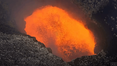 Magma GIFs - Get the best gif on GIFER