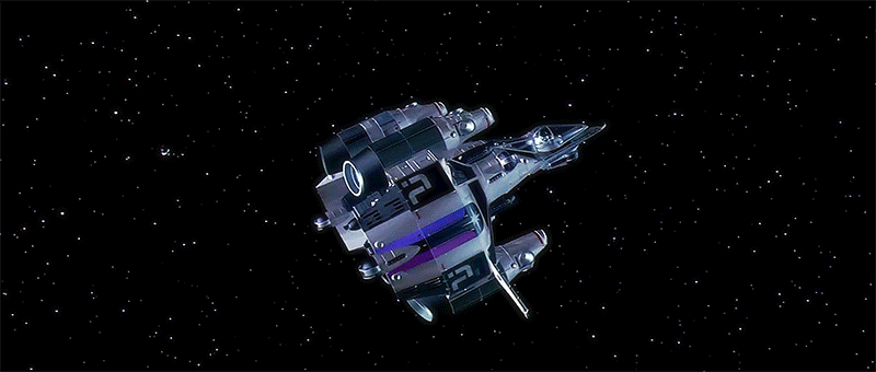 Perfect Loops Spaceship Gif Find On Gifer