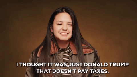 Native Americans Indigenous Young Women Gif Find On Gifer