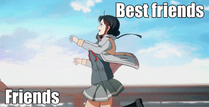 Anime Memes GIF - Anime Memes - Discover & Share GIFs