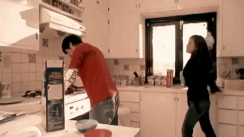 Angry fight couple GIF on GIFER - by Aurigra