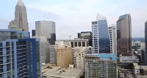 Charlotte north carolina GIF on GIFER - by Hugira