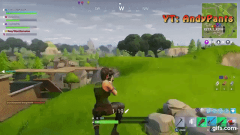 Fortnite Gif Discover more Epic Games, Fortnite, Game Mode Versions,  Online, Video game series gif. Download