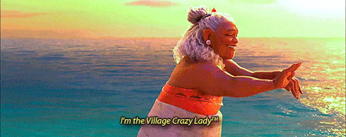 Failure sail moana GIF - Find on GIFER