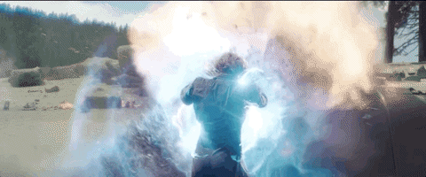 Featured image of post Captain Marvel Blockbuster Gif