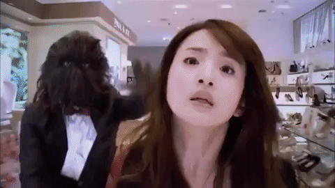 Taiwanese Drama Chen You Qing Ariel Lin Gif Find On Gifer
